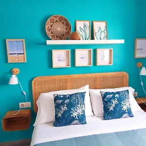 Momis House Corralejo Dunas By Momi Fuerteventura Apartment